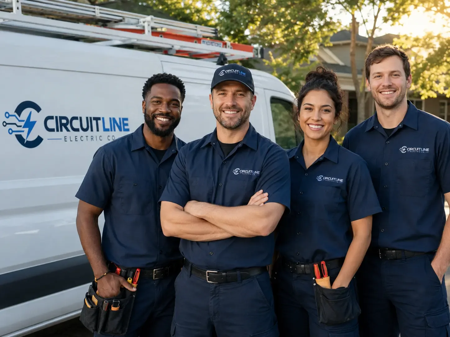 Whole Home Rewiring company in Ridgewood, NY