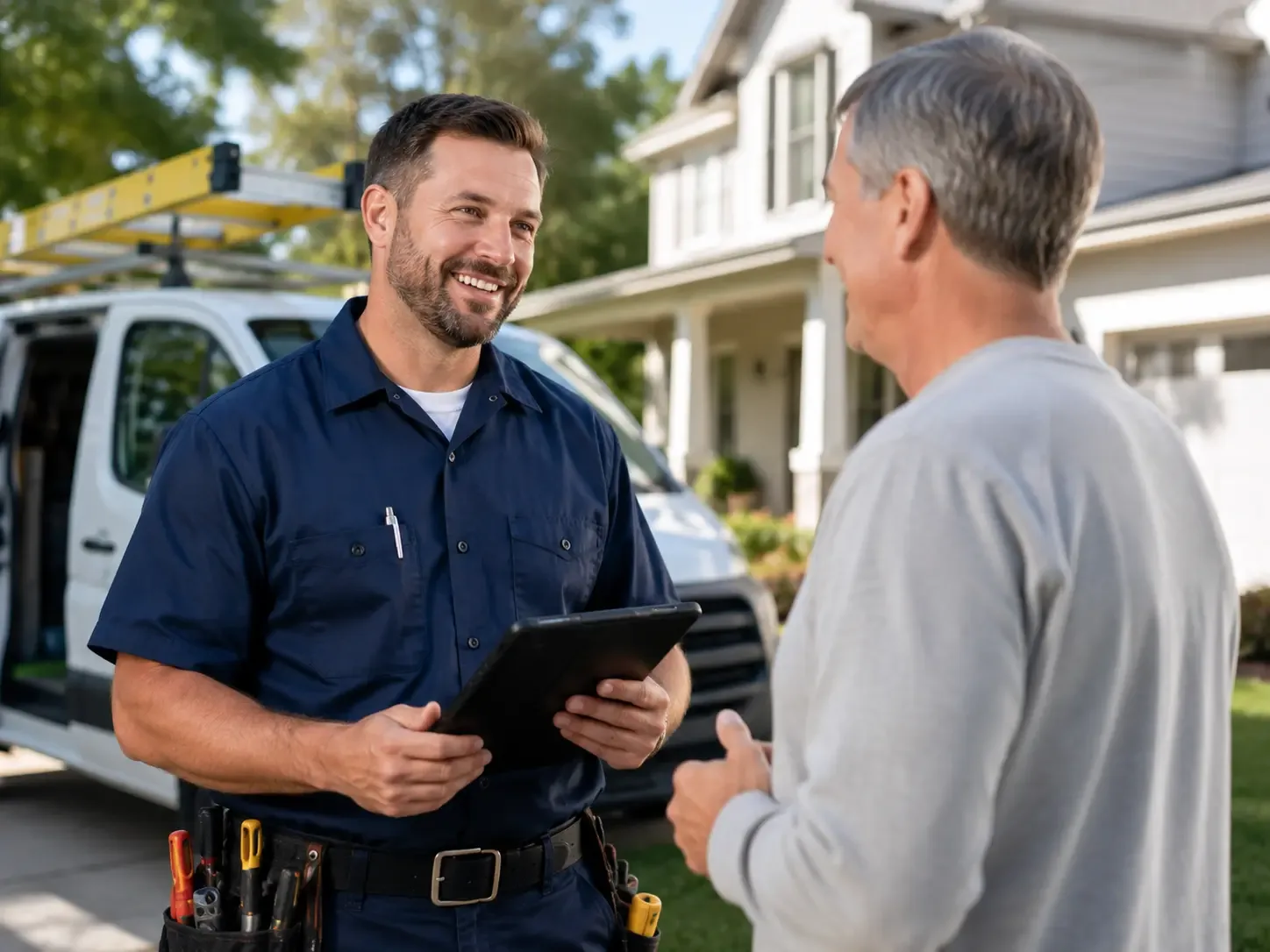 Whole Home Rewiring Ridgewood, NY FAQs