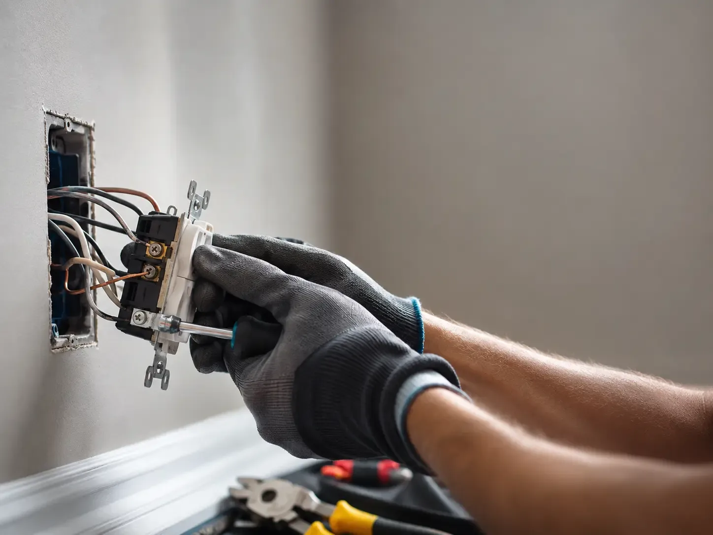 Why choose Whole Home Rewiring in Ridgewood, NY